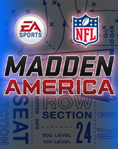 Madden America